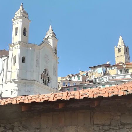 Ceriana Casa Margherita 아파트 외부 사진