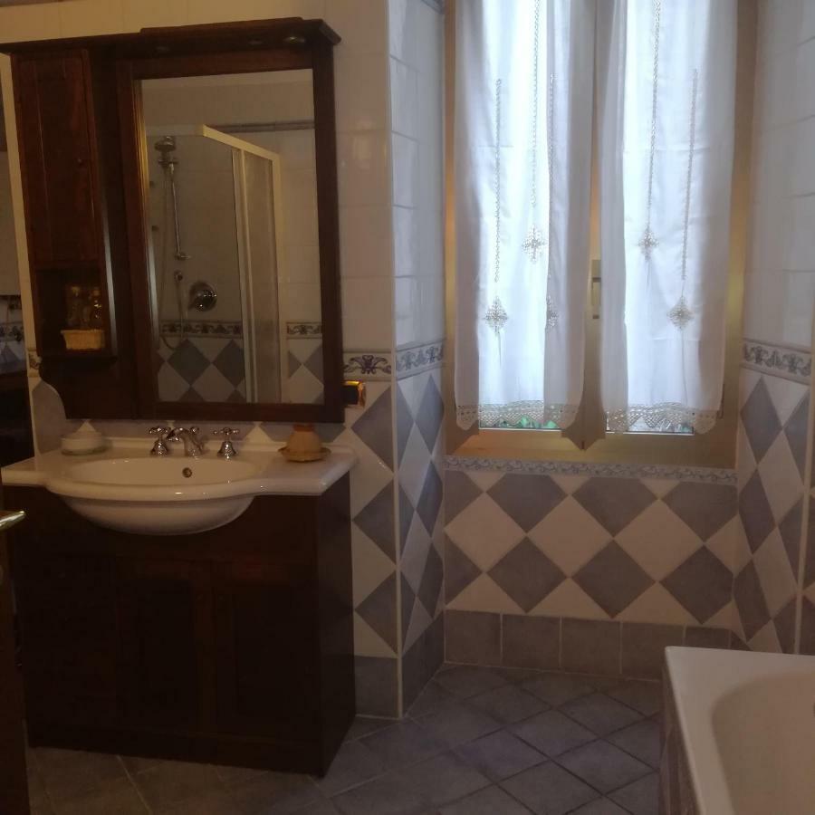 Ceriana Casa Margherita 아파트 외부 사진