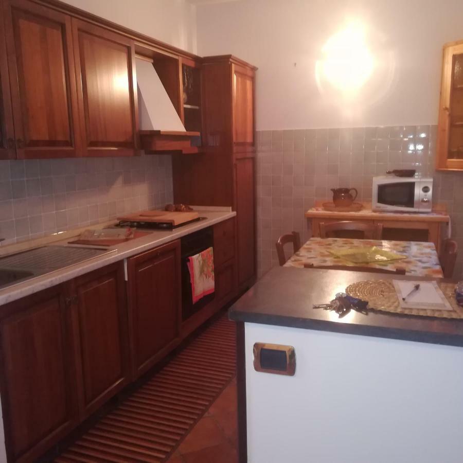Ceriana Casa Margherita 아파트 외부 사진