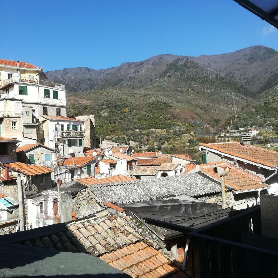 Ceriana Casa Margherita 아파트 외부 사진