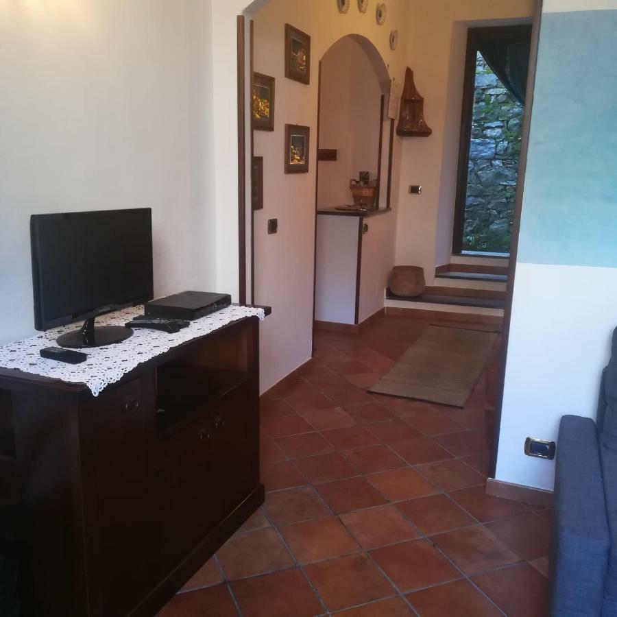 Ceriana Casa Margherita 아파트 외부 사진