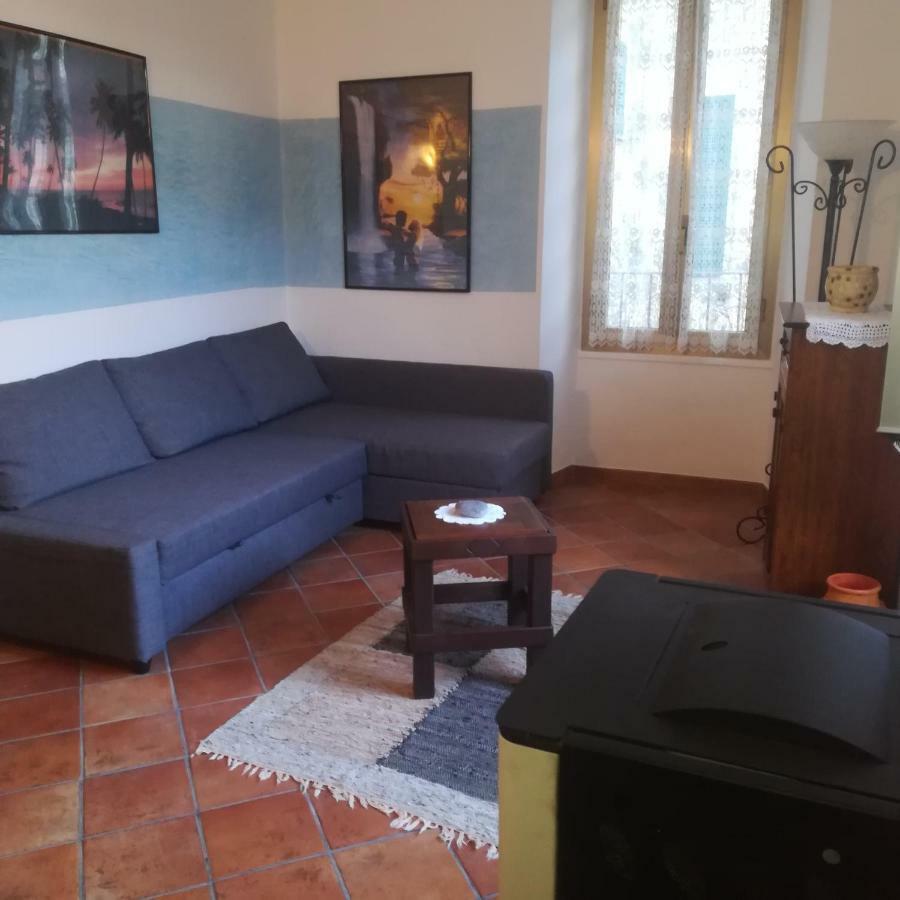 Ceriana Casa Margherita 아파트 외부 사진