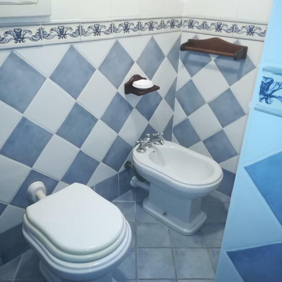 Ceriana Casa Margherita 아파트 외부 사진
