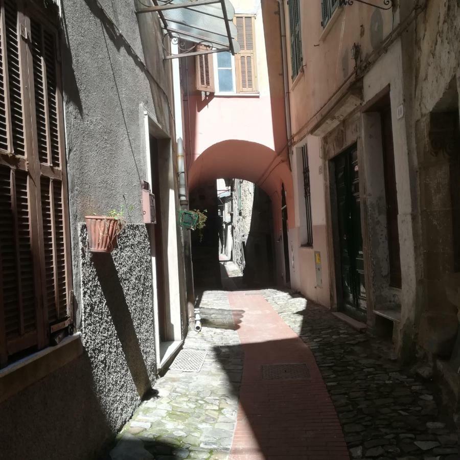 Ceriana Casa Margherita 아파트 외부 사진