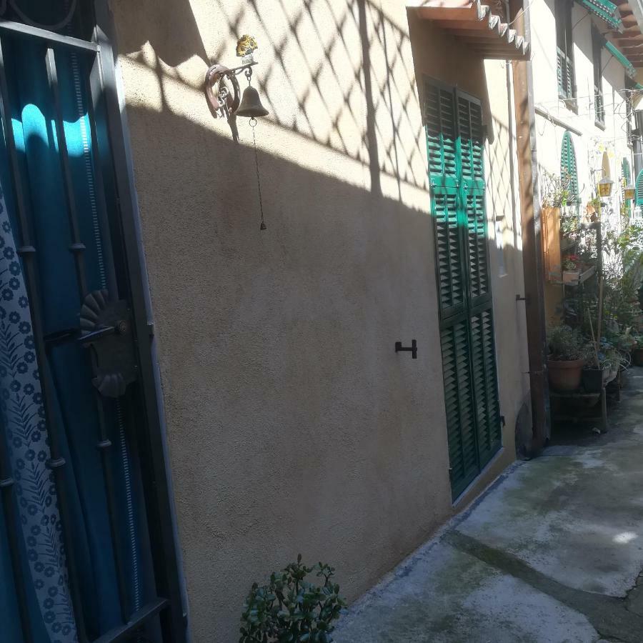 Ceriana Casa Margherita 아파트 외부 사진