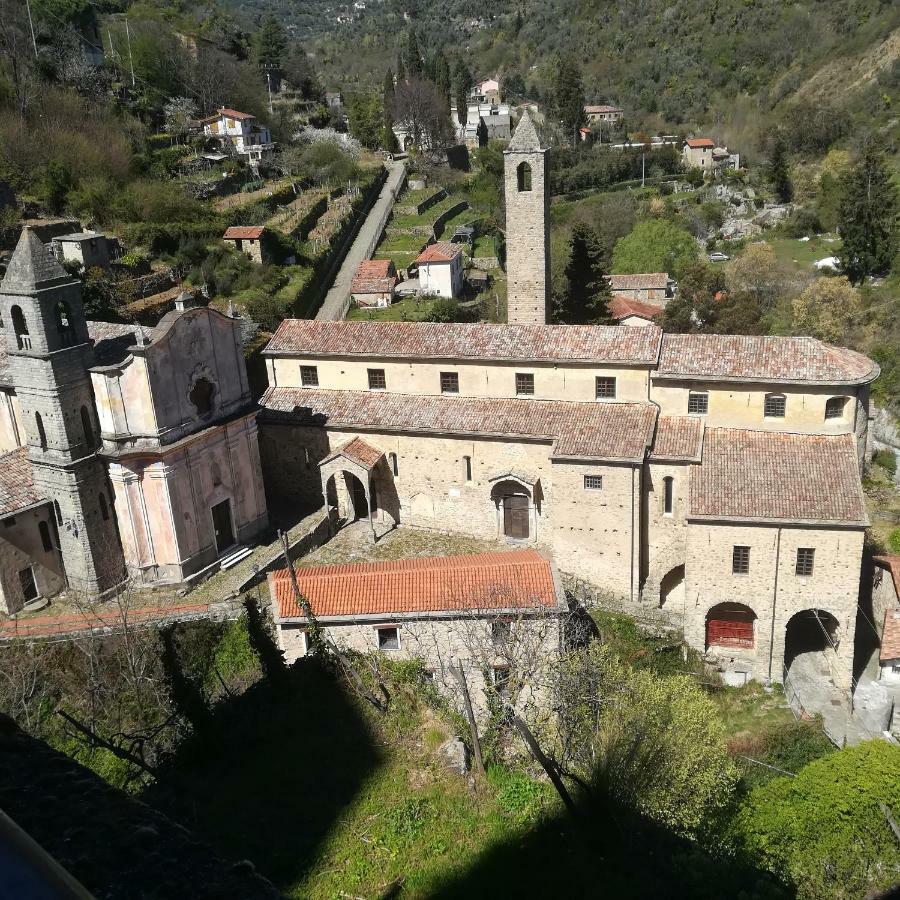 Ceriana Casa Margherita 아파트 외부 사진