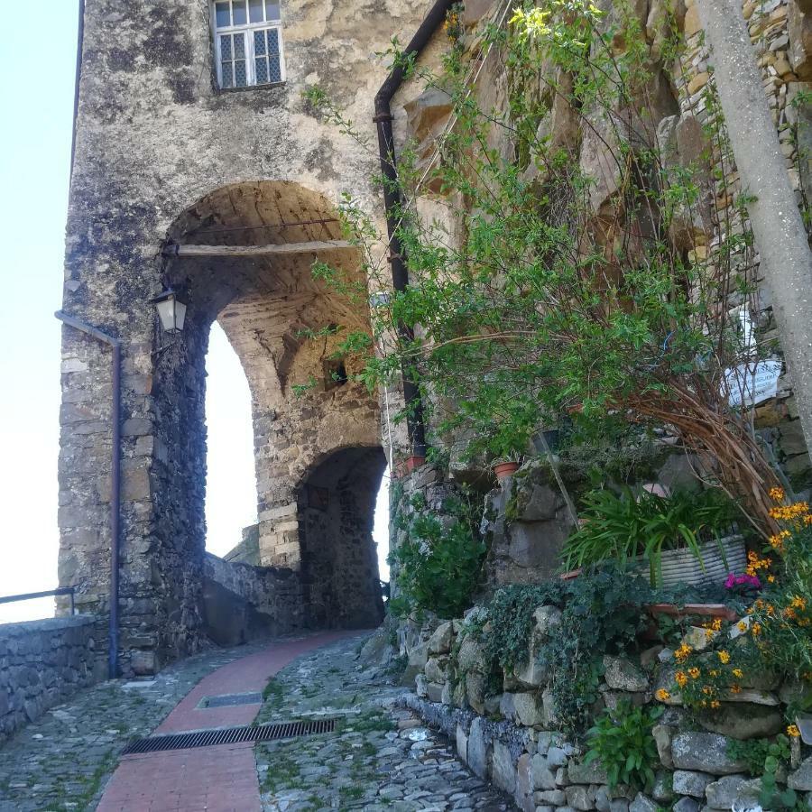 Ceriana Casa Margherita 아파트 외부 사진