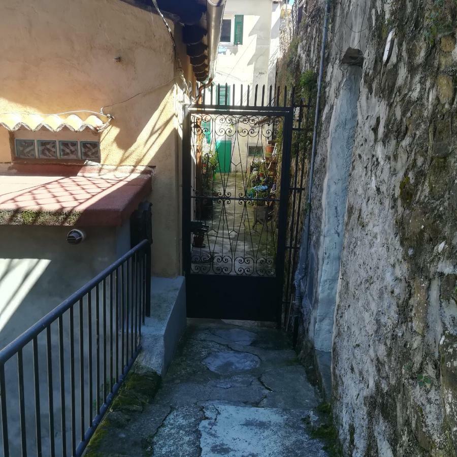 Ceriana Casa Margherita 아파트 외부 사진