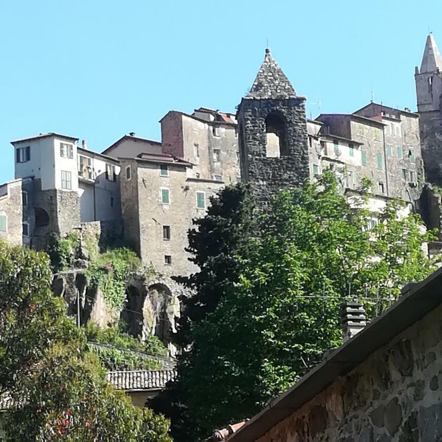 Ceriana Casa Margherita 아파트 외부 사진
