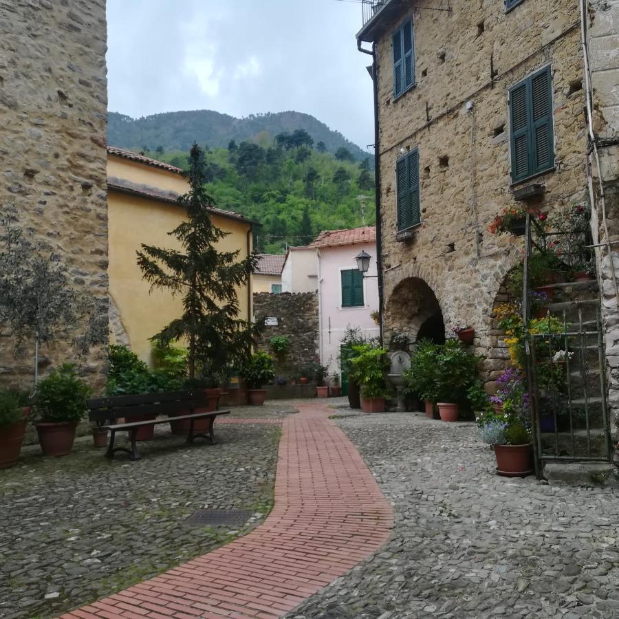 Ceriana Casa Margherita 아파트 외부 사진